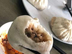 -四平包子铺
