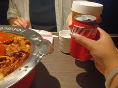 -胖哥俩肉蟹煲(石家庄长安万达店)