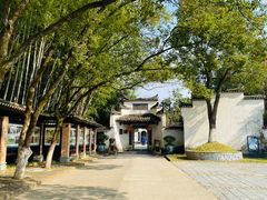 -景德镇古窑民俗博览区