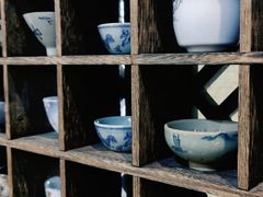 -龙源茶坊(白银路店)