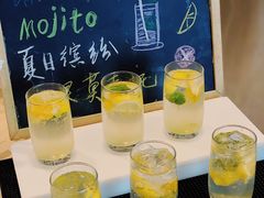 -TABLE·味西餐厅-成都茂业JW万豪酒店