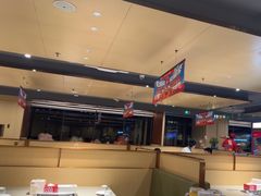 -海底捞火锅(百利广场店)