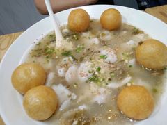 -乐达酸菜鱼面(山师东路店)