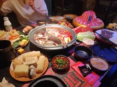 -牛New寿喜烧(虹桥新天地店)