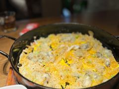 -张家卫·阳江菜·小海鲜(肥婆湾桥店)