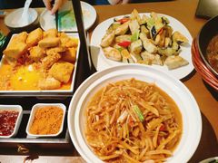 -奇滋豆味(南十四道街店)