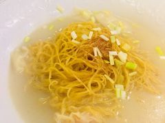 -翠华餐厅(旺角文华商场店)