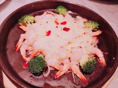 -雀蓝川菜(奥体广场店)