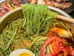 -山葵说·泥炉烤肉(泰达时尚E街区店)
