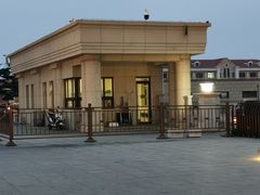 -中国人民解放军海军博物馆