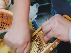 -沙湾姜埋奶(兴新包店)