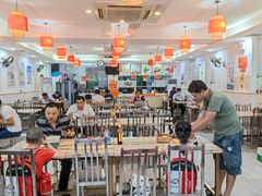 -小高后安粉餐厅(解放四路店)
