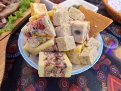 -浩日沁·蒙式餐厅(金泽时代广场店)