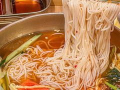 -西塔老太太泥炉烤肉(湖东领汇广场店)