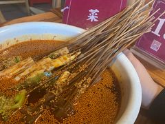 -嘉州叶婆婆钵钵鸡(建设路店)