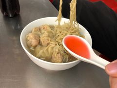 -坚记面店(一德路店)