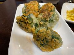 韭菜粿-食味稻汕头小吃(方庄店)