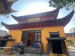 -会龙寺
