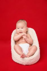 -墨飞私家婴童家庭映像馆(安吉万达店)