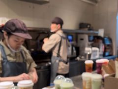 -喜茶(广州北京路惠福东店)