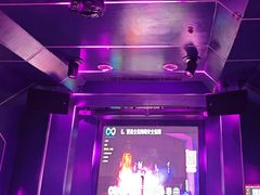-酷秀KTV(阳泉滨河店)