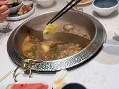 -千牛将·鲜牛肉火锅(开元路店)