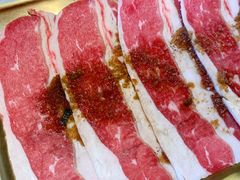 -西塔老太太泥炉烤肉(北京望京店)