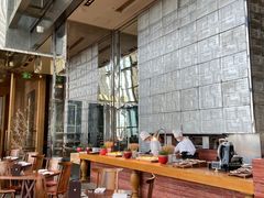 -上海柏悦酒店·世纪100牛排馆