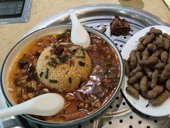 -禾记海鲜烧烤(八一路店)