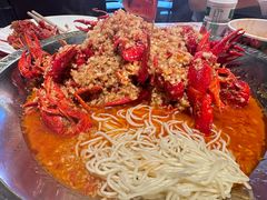 -红钳侠小龙虾·烧烤(中赢康康谷店)