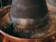 -额尔敦草原涮羊肉·烧烤(冻青树总店)