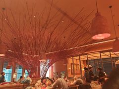 -浩海火燒雲傣家菜(芮欧百货店)