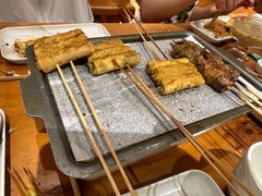 -木屋烧烤(西南角店)