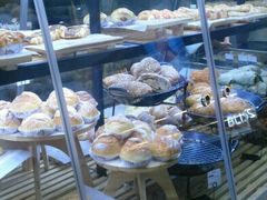 -幸福西饼面包茶饮(车公庙店)