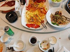 -望海湾海鲜楼·海鲜(河南路店)