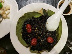 -吴越荣记苏州菜·松鼠桂鱼 100% 活鱼现做(月光码头店)