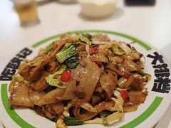 -欧记大排档·景德菜(上海首店)