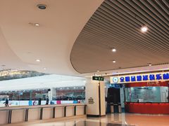 -全明星滑冰俱乐部(万象城店)