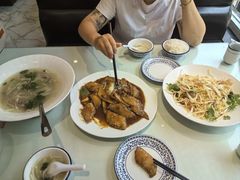 -桃子餐厅·天津菜(红星路直营店)