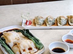 -粤点王茶楼(海丰店)