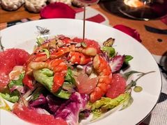 -弗兰克牛排西餐厅Ribone steak house(柠檬花园店)