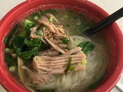 -大唐腾记腊汁肉夹馍(西安北站店)