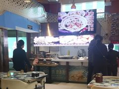 -撒拉花儿·新疆菜·清真(太阳宫店)