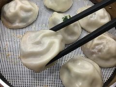 -鸡鸣汤包(仙林店)