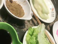 -永远爱烤肉火锅自助(龙德广场店)