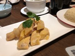 -新旺茶餐厅(嘉里城店)