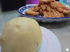 -眷江南之小蓝鲸(王府大街店)