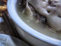 -天一沾水肥肠(科园一街店)