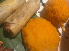 -浩海火燒雲傣家菜(芮欧百货店)