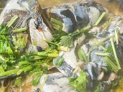 -好灶头妈妈菜·柴火灶台鱼·千岛湖土菜地标美食